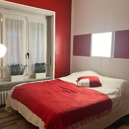 Casa Spallanzani - Pochi Minuti Da Inalpi Arena, Mauziano, Molinette Turín Exterior foto