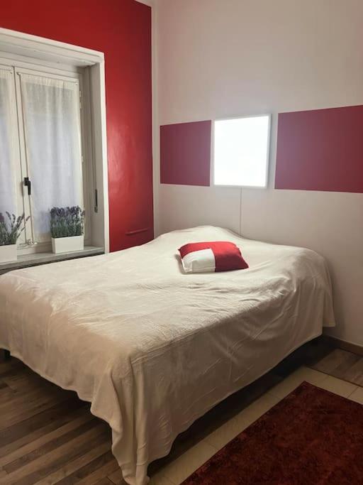 Casa Spallanzani - Pochi Minuti Da Inalpi Arena, Mauziano, Molinette Turín Exterior foto